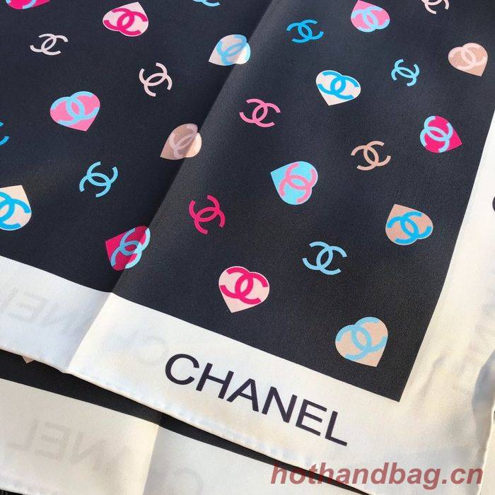 Chanel Scarf CHS00115