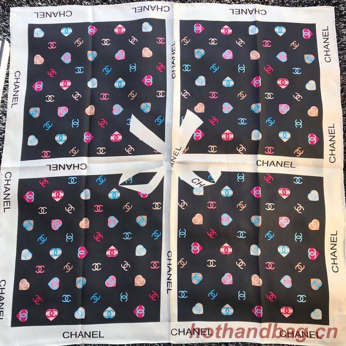 Chanel Scarf CHS00115