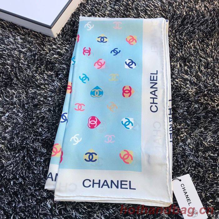 Chanel Scarf CHS00116