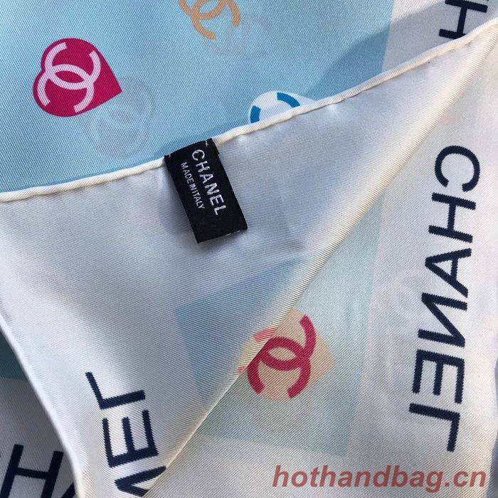 Chanel Scarf CHS00116