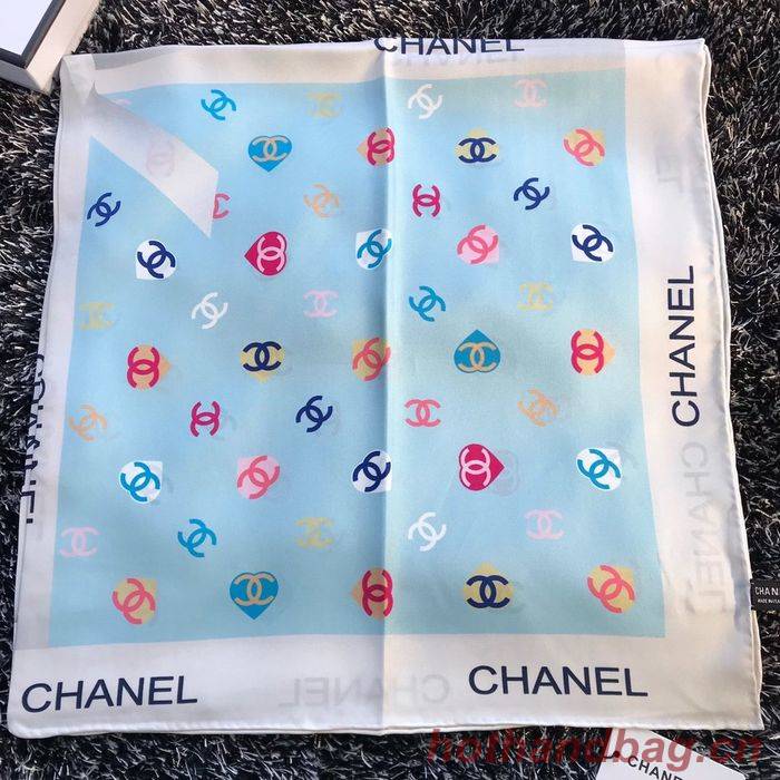 Chanel Scarf CHS00116