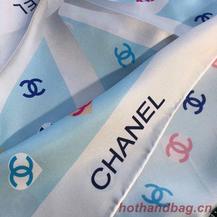 Chanel Scarf CHS00116