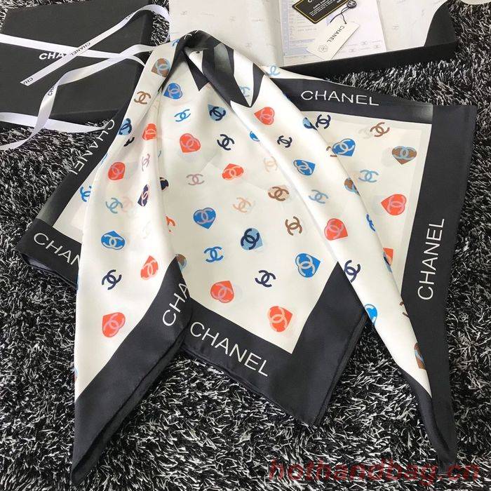 Chanel Scarf CHS00117