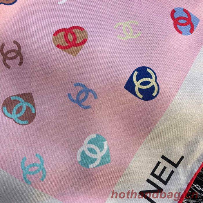 Chanel Scarf CHS00118