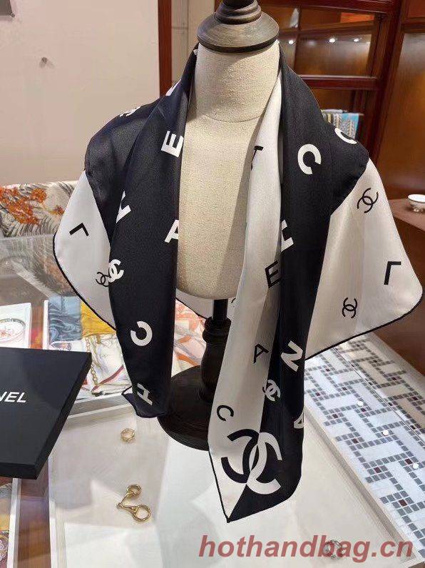 Chanel Scarf CHS00119