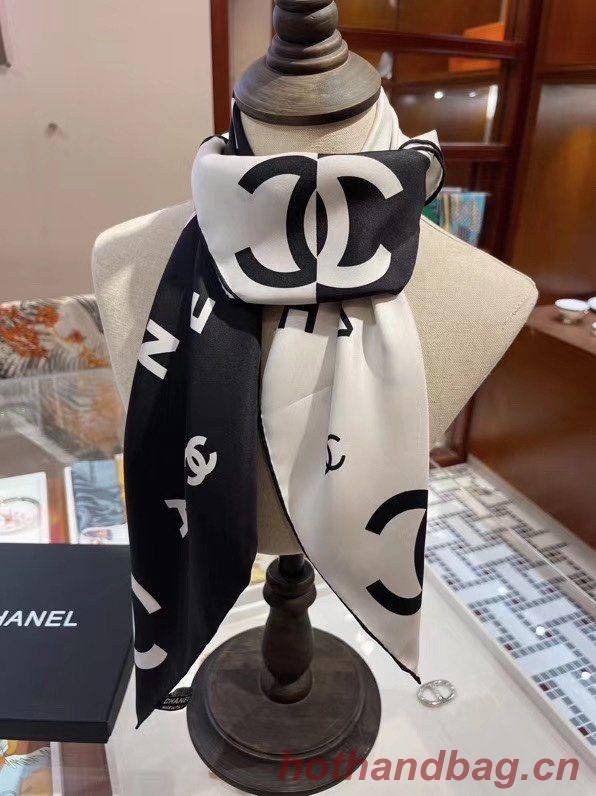 Chanel Scarf CHS00119