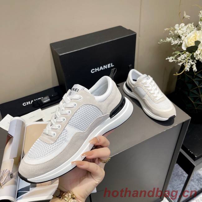 Chanel sneakers 91100-1