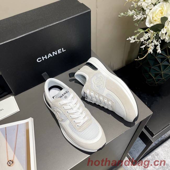 Chanel sneakers 91100-1