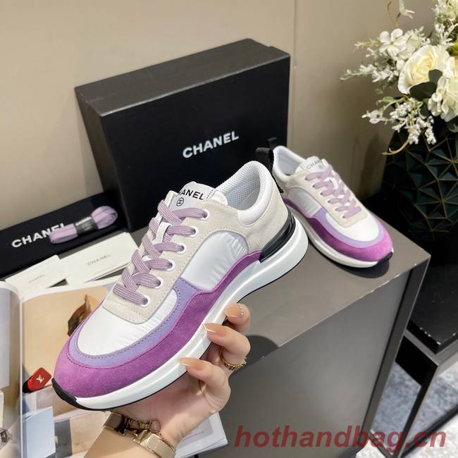 Chanel sneakers 91100-2