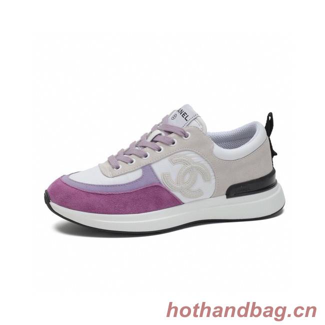 Chanel sneakers 91100-2