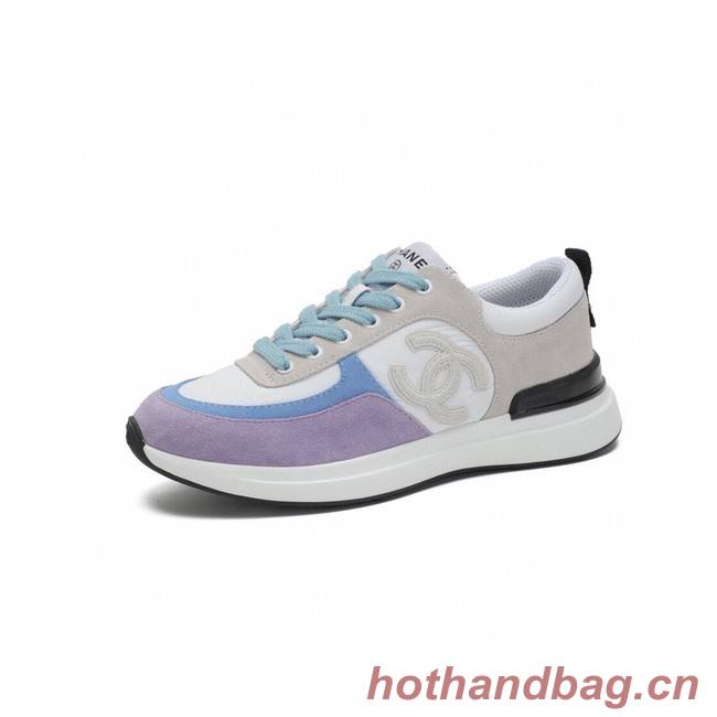 Chanel sneakers 91100-8