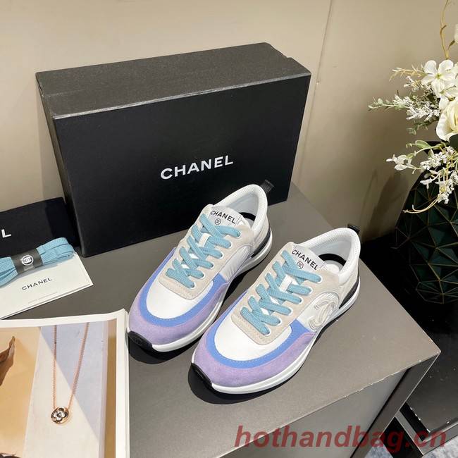 Chanel sneakers 91100-8