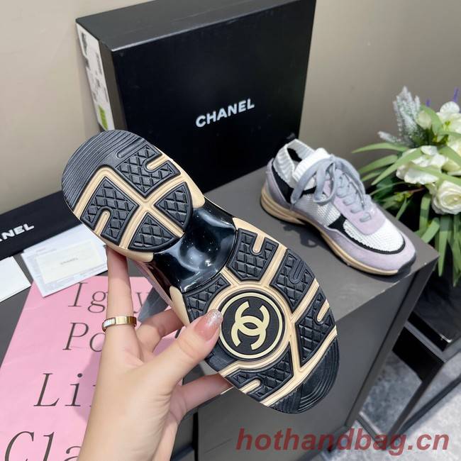 Chanel sneakers 91101-1