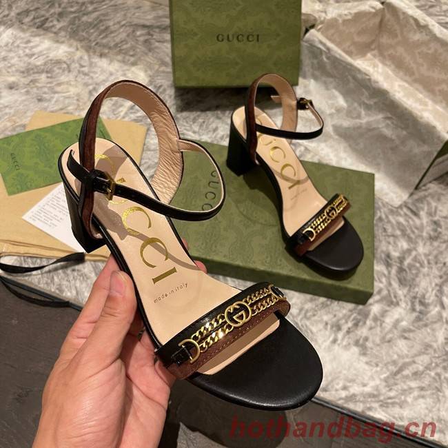 Gucci Sandals 91099-1