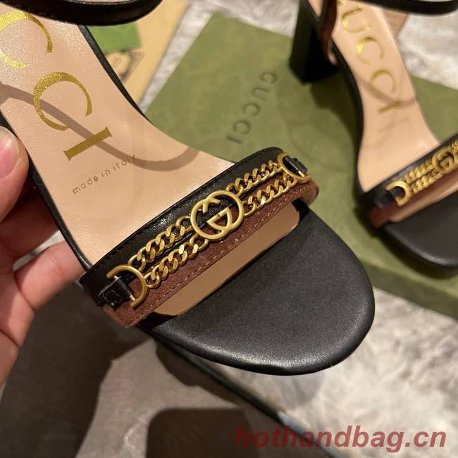 Gucci Sandals 91099-1