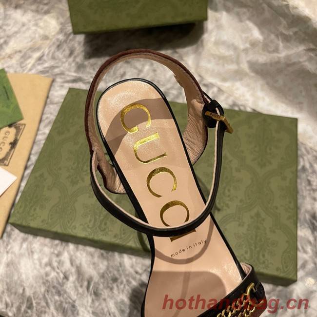 Gucci Sandals 91099-1