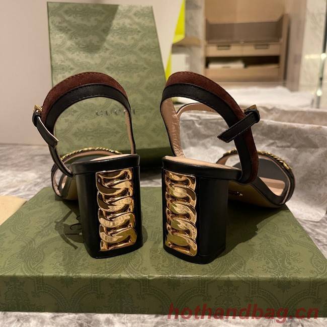 Gucci Sandals 91099-1