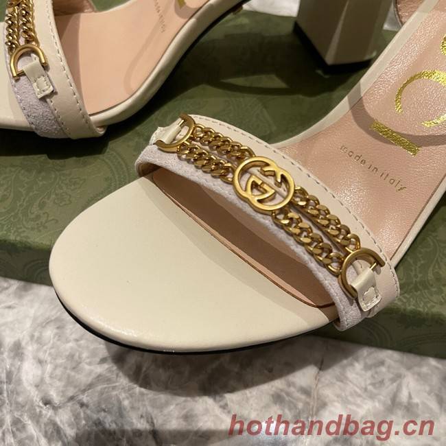 Gucci Sandals 91099-2