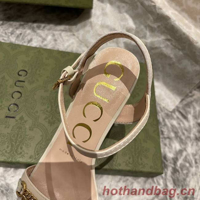 Gucci Sandals 91099-2