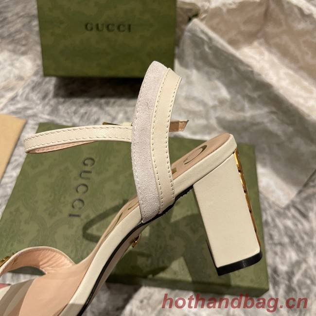 Gucci Sandals 91099-2