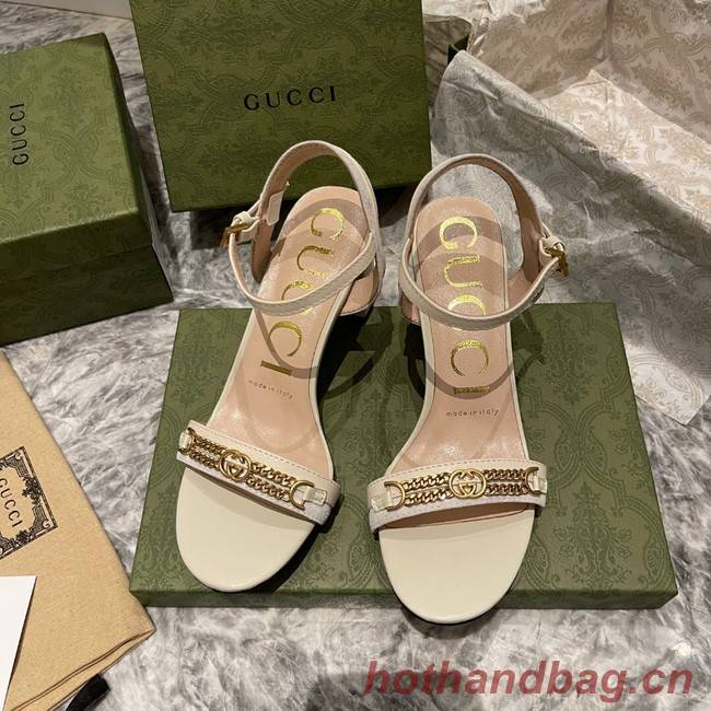 Gucci Sandals 91099-2