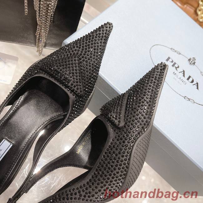 Prada shoes 91095-1