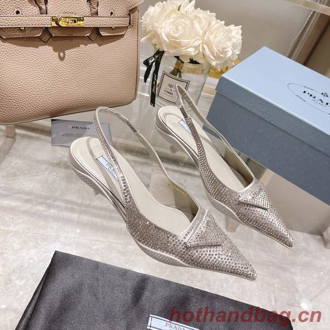 Prada shoes 91097-4