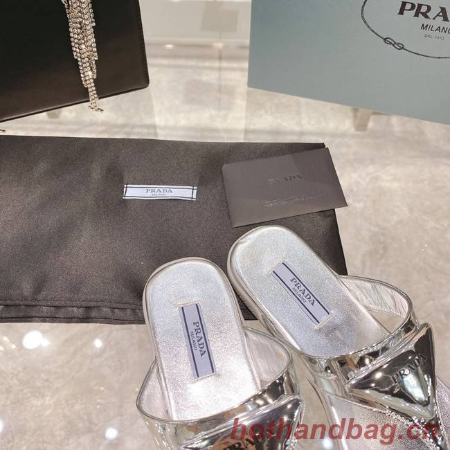 Prada slipper 91091-1