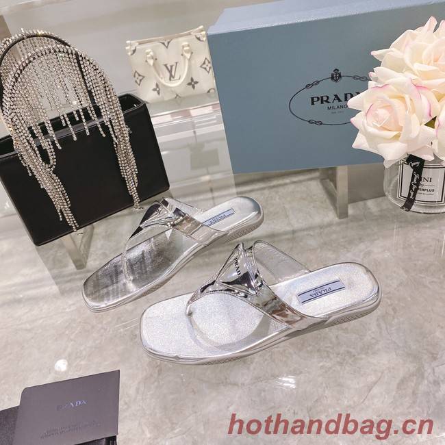 Prada slipper 91091-1