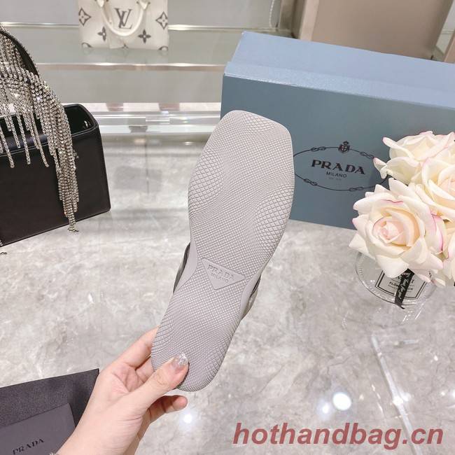 Prada slipper 91091-2