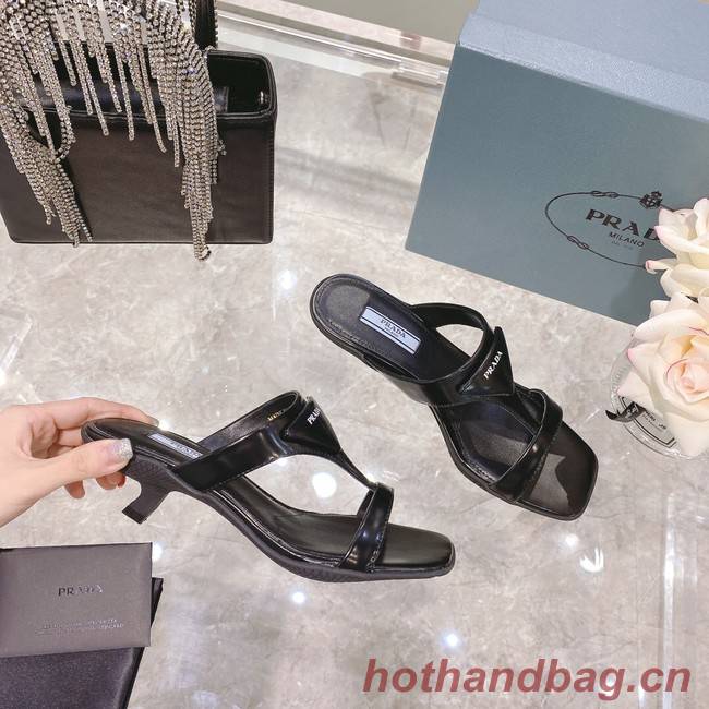 Prada slipper 91092-1