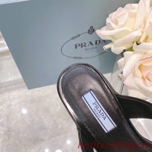 Prada slipper 91092-1