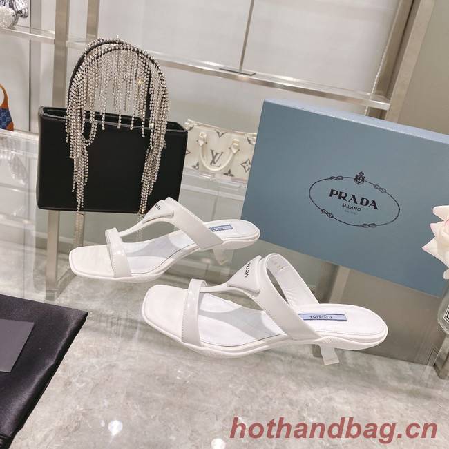 Prada slipper 91092-2