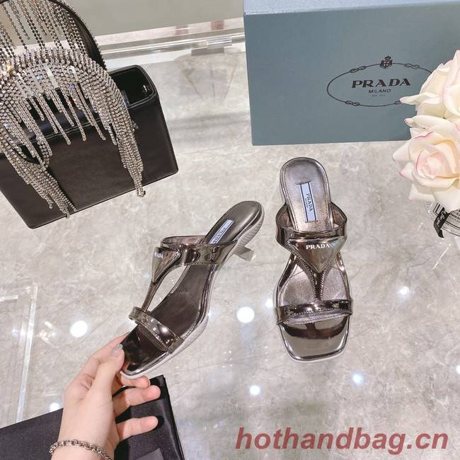 Prada slipper 91092-6