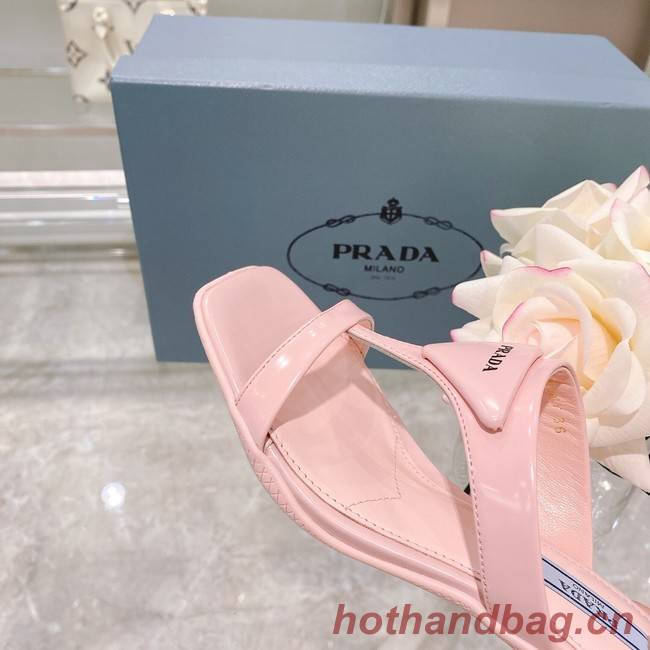 Prada slipper 91092-9