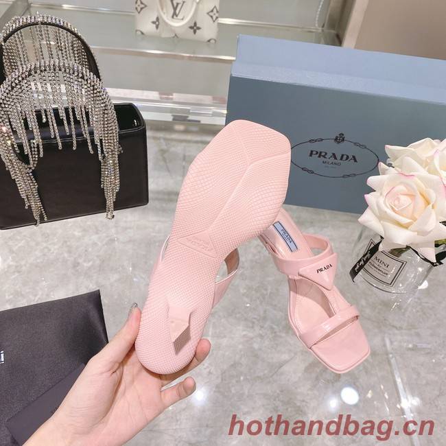 Prada slipper 91092-9