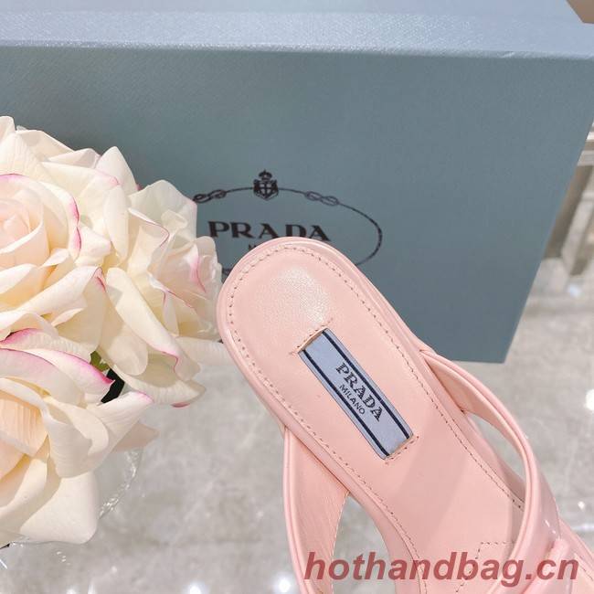 Prada slipper 91092-9