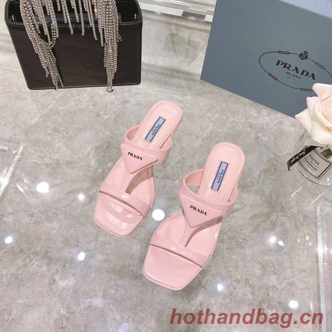 Prada slipper 91092-9