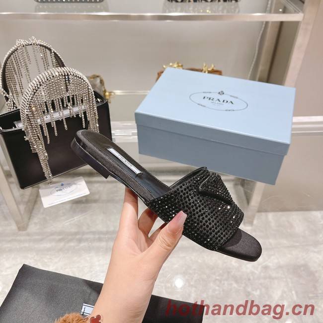 Prada slipper 91094-1