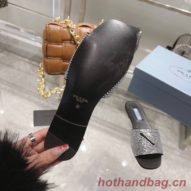 Prada slipper 91094-2