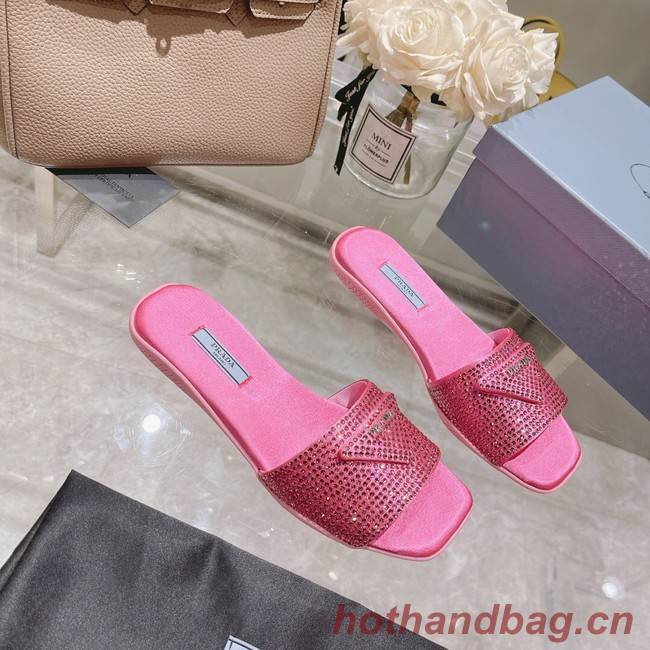 Prada slipper 91096-1