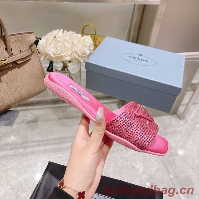 Prada slipper 91096-1