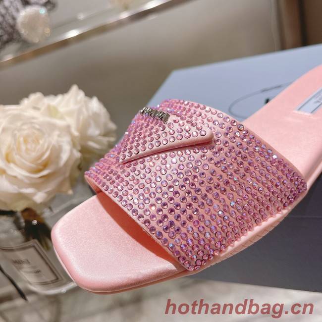 Prada slipper 91096-2