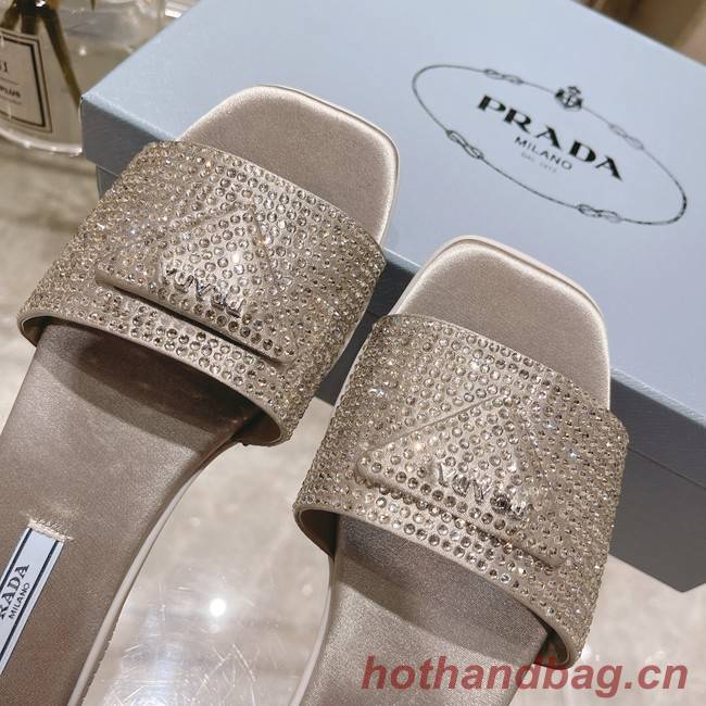 Prada slipper 91096-3