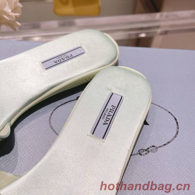 Prada slipper 91096-5