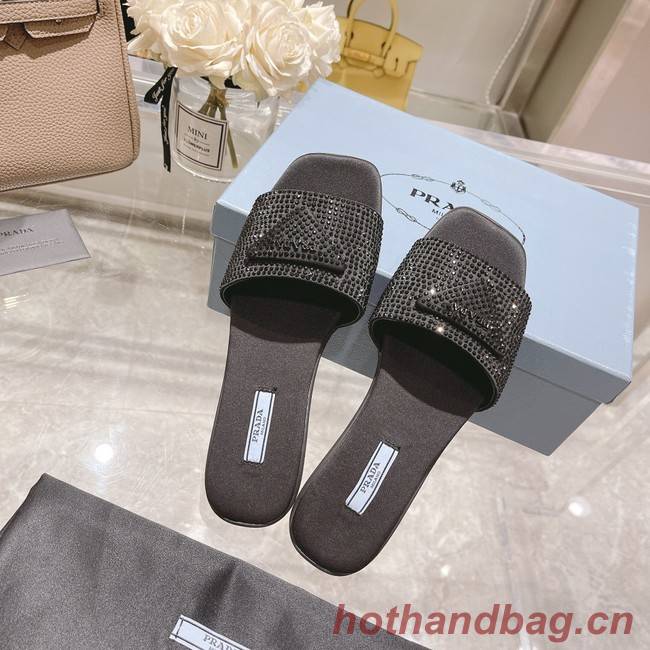 Prada slipper 91096-7