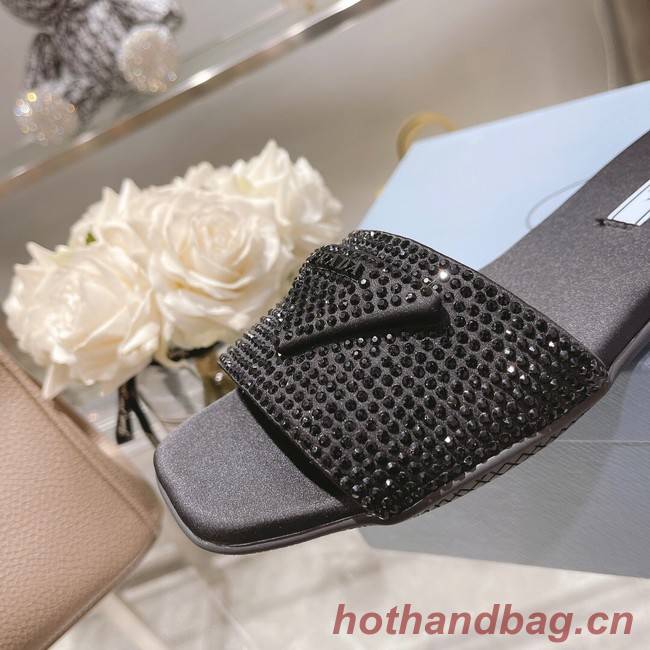 Prada slipper 91096-7