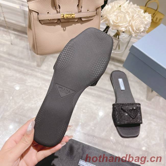 Prada slipper 91096-7