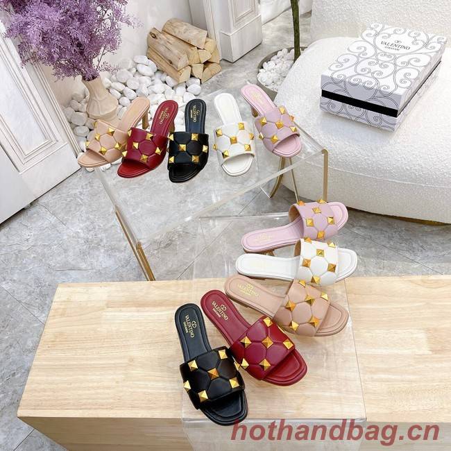 Valentino slipper 91103-1