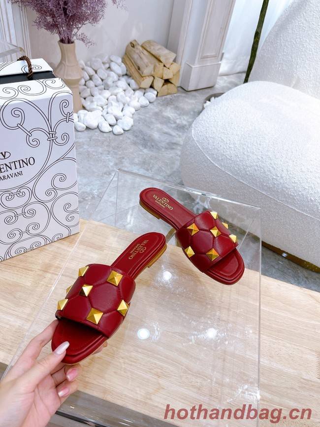 Valentino slipper 91103-3